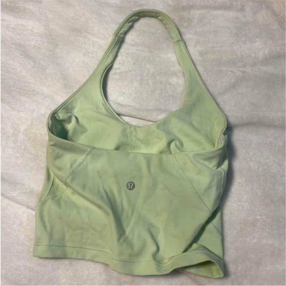Lululemon Align Halter Top - Picture 4 of 5